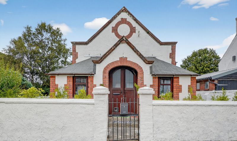 Ebenezer, 15 Kirkmichael Road, Crosshill, KA19 7RJ