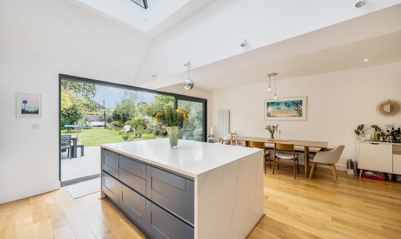 Copse Edge Avenue, Epsom, KT17