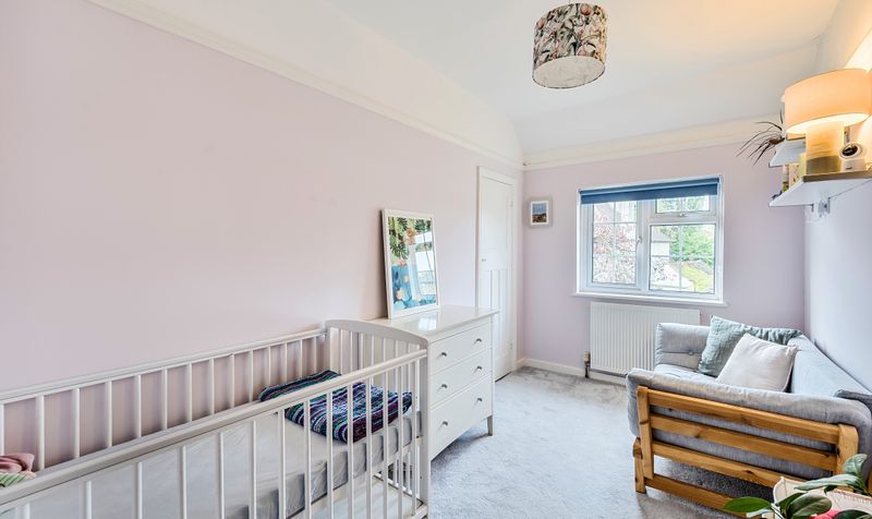 Copse Edge Avenue, Epsom, KT17