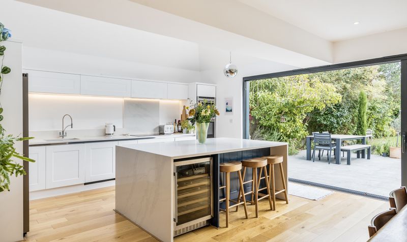 Copse Edge Avenue, Epsom, KT17