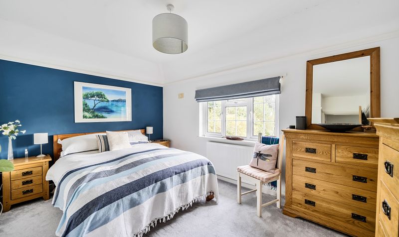 Copse Edge Avenue, Epsom, KT17