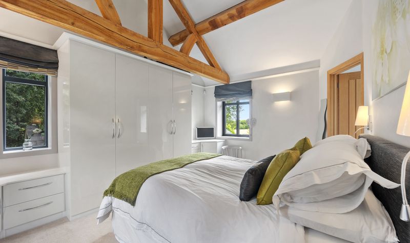 Tarvin Road, Littleton, CH3
