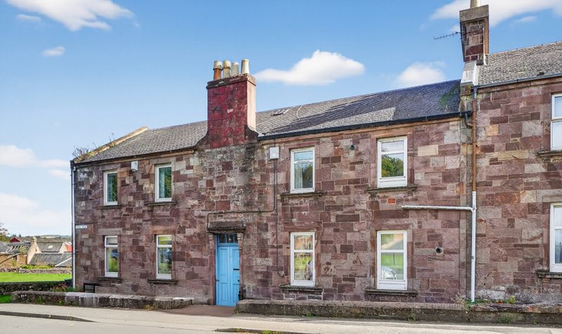 2b Park View, Maybole, KA19 7HR