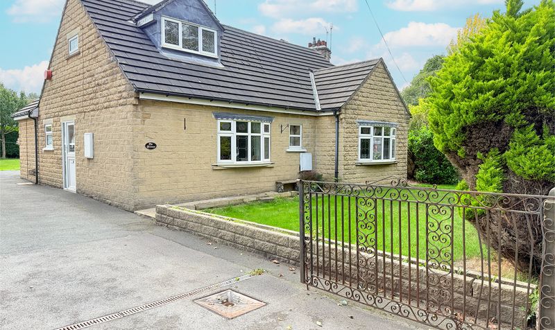 Holmfirth Road, New Mill, HD9