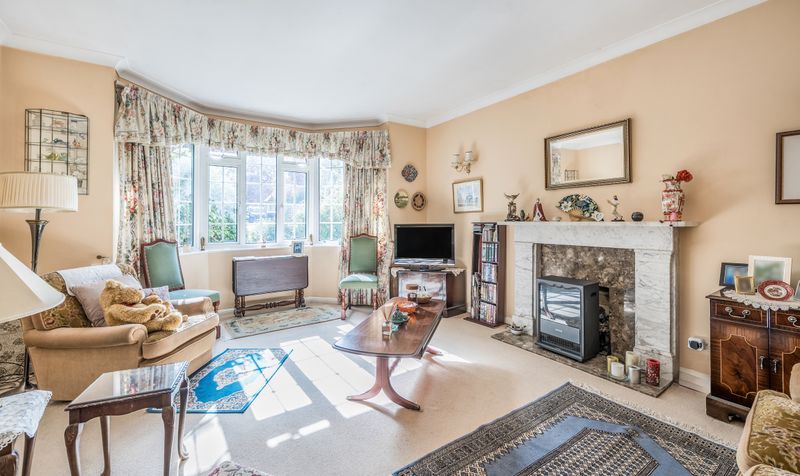 Great Tattenhams, Epsom, KT18