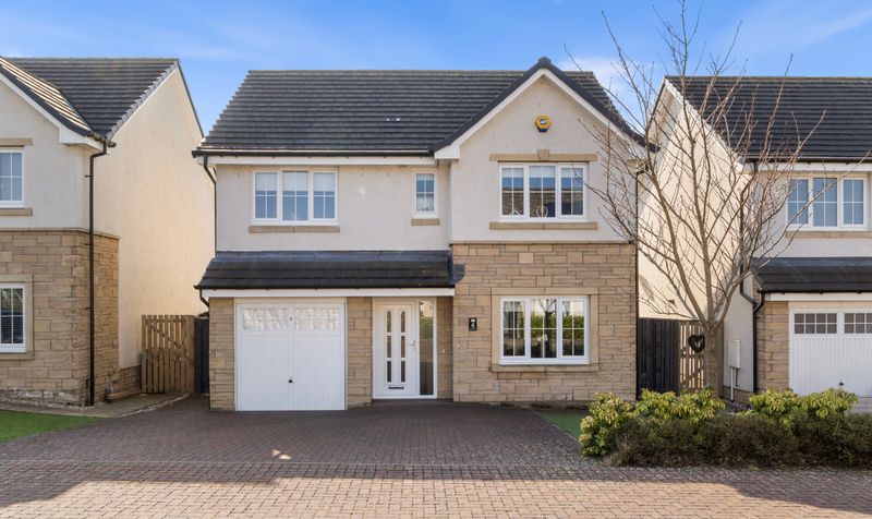 4 Prestwick Place, Kilmarnock, KA1 2FB