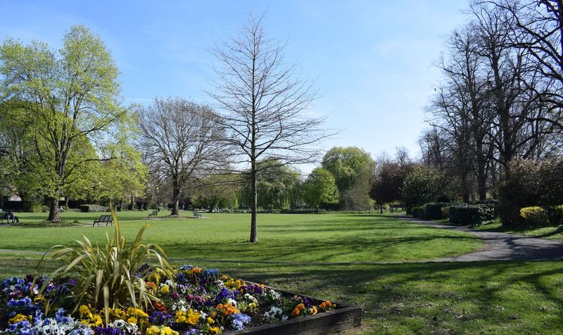 South Street, Epsom, KT18