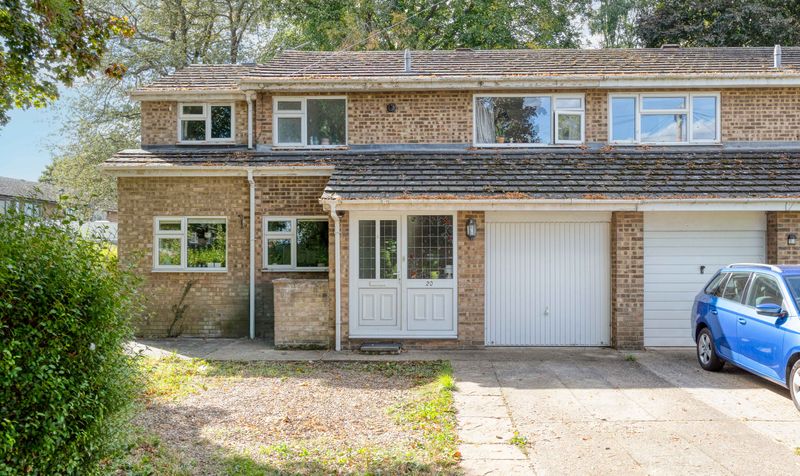 4 Bedroom House For Sale – Stotfold, Hitchin, SG5