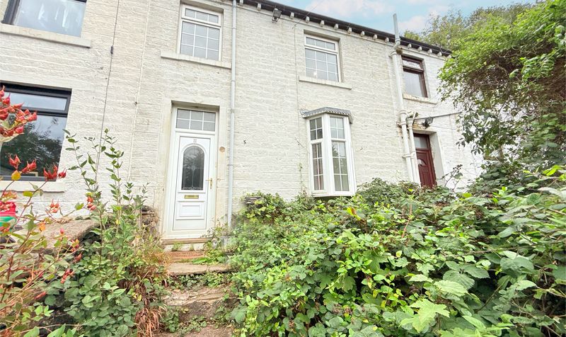 Robin Hood Hill, Huddersfield, HD4