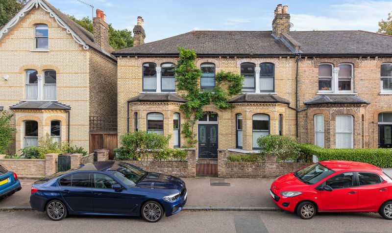 41 Waldegrave Road Image
