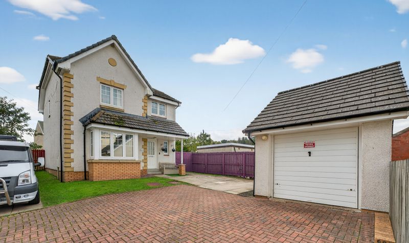 21b Main Street, Patna, KA6 7LN