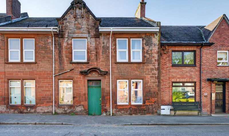 119b West Main Street, Darvel, KA17 0HA