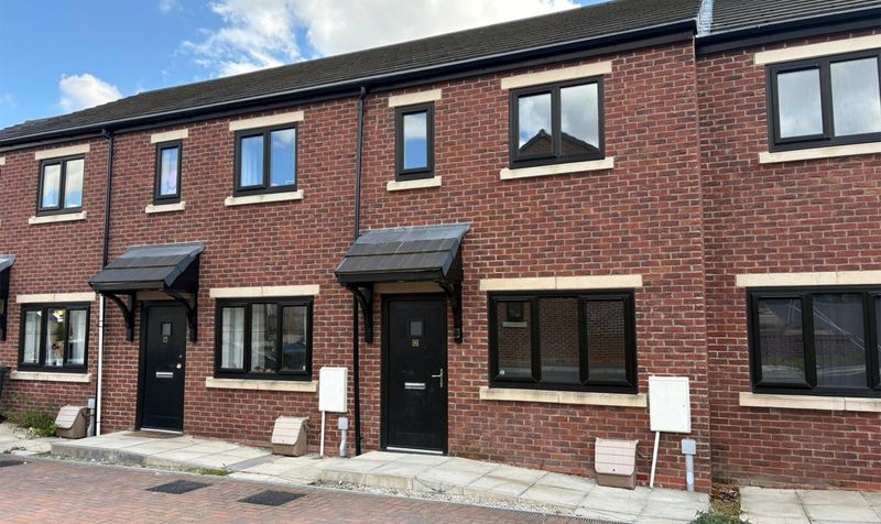 Acre Close, Halifax, HX3