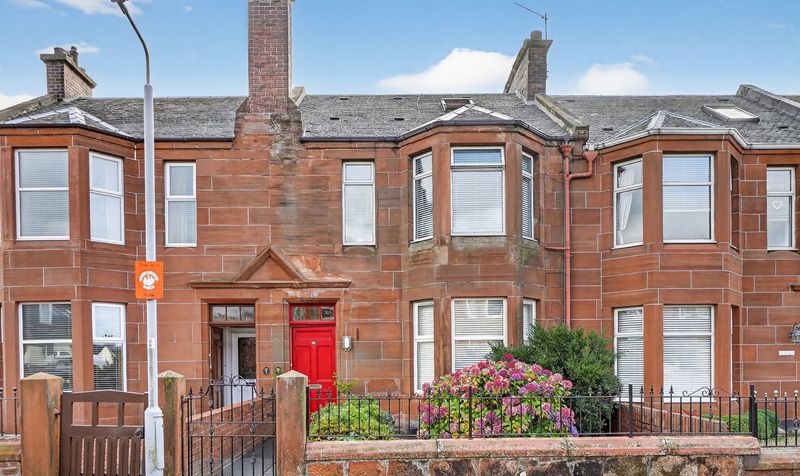 3 Quail Road, Ayr, KA8 8LT