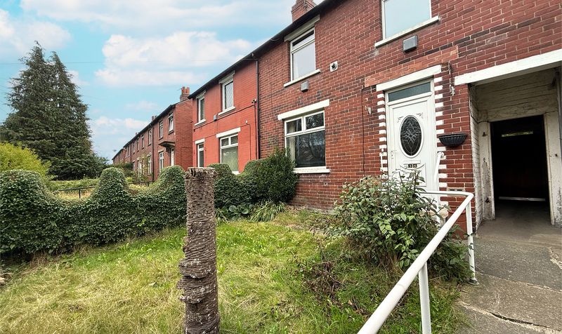 Penistone Road, Waterloo, HD5