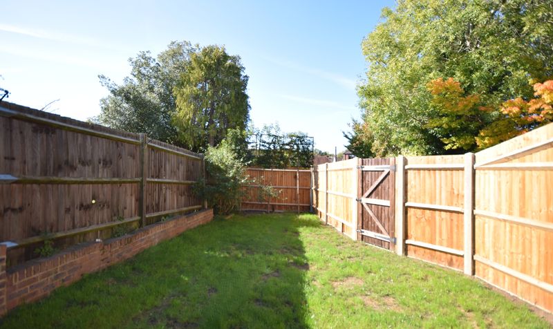 Whitehorse Drive, Epsom, KT18