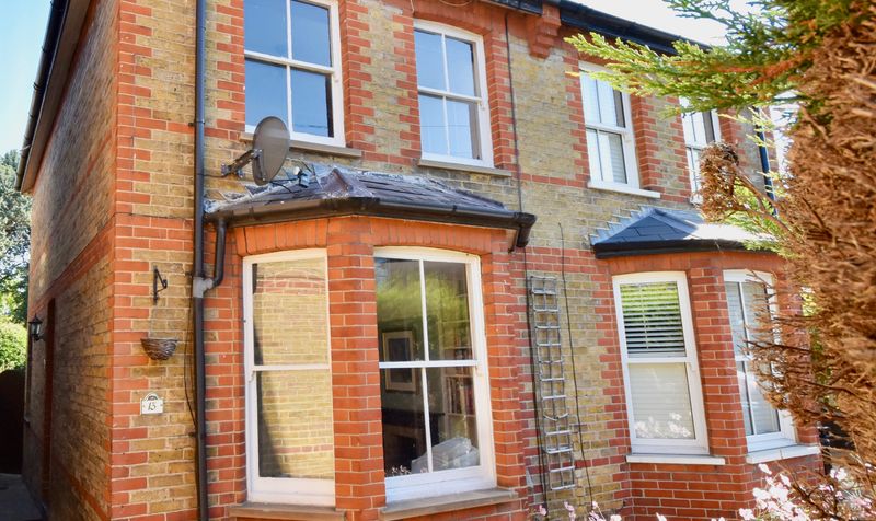 Grove Road, Ashtead, KT21