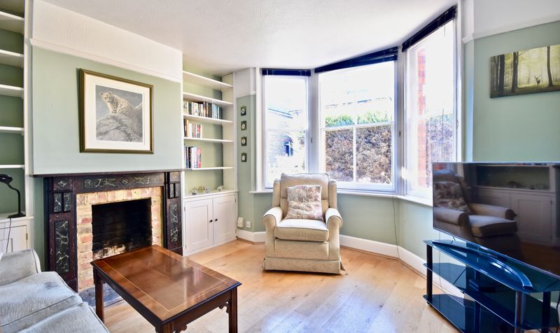 Grove Road, Ashtead, KT21