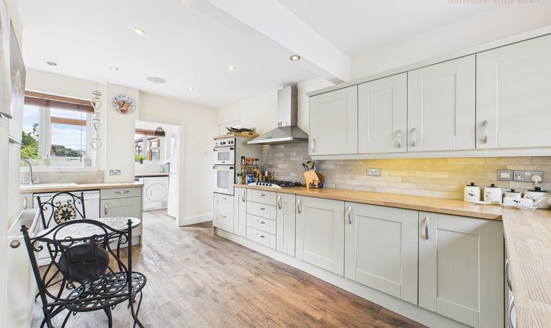 The Wynd, Kelsall, CW6