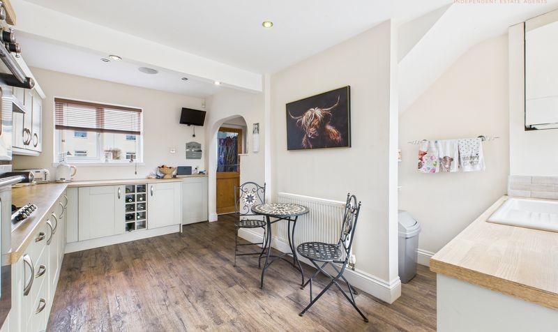 The Wynd, Kelsall, CW6