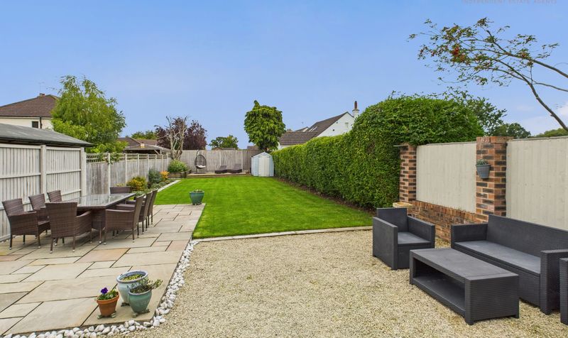 Guilden Sutton Lane, Guilden Sutton, CH3