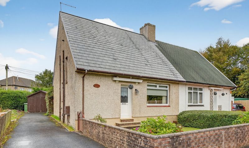 57 Kilmarnock Road, Crosshouse, KA2 0EX