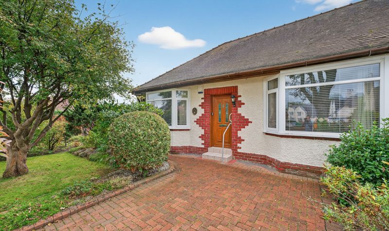 6 Ferguson Avenue, Prestwick, KA9 1BN