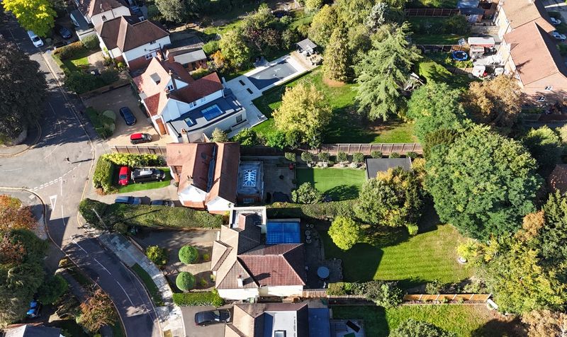 Hylands Close, Epsom, KT18