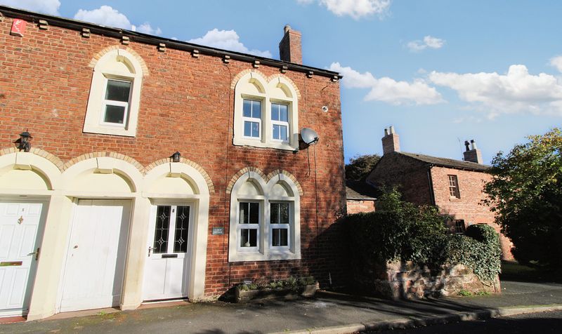 Arch Cottages