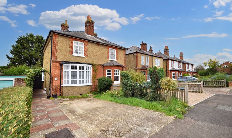 Stamford Green Road, Epsom, KT18