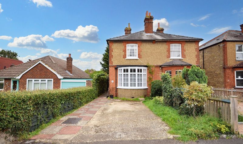 Stamford Green Road, Epsom, KT18