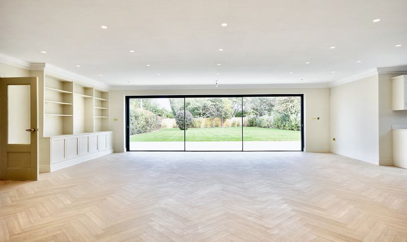 Ashtead Woods Road, Ashtead, KT21