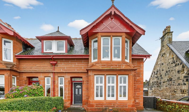 122 Bank Street, Irvine, KA12 0NF