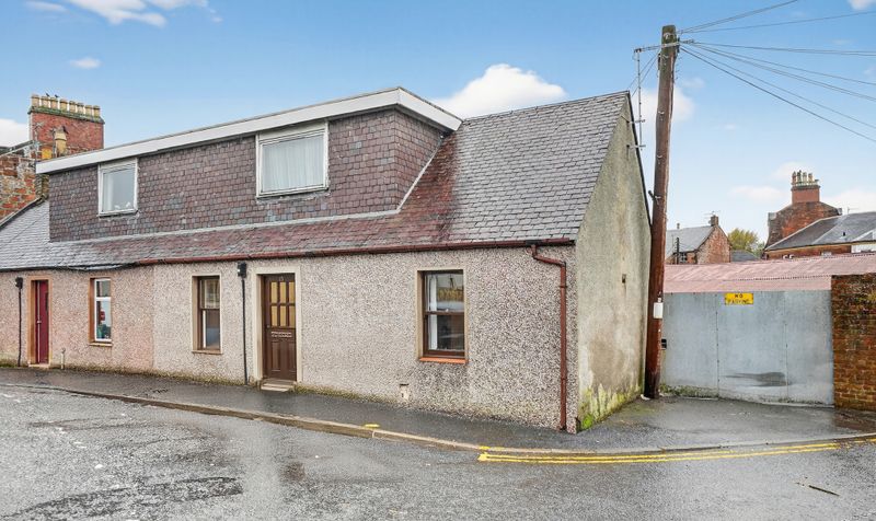 13 High Street, Mauchline, KA5 6AJ