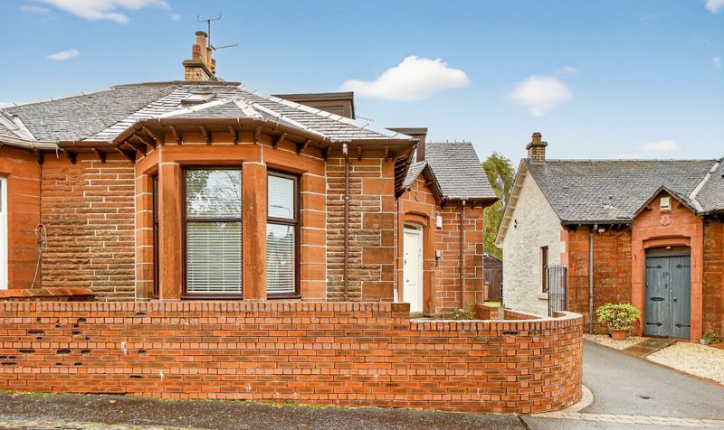 8 Blair Street, Kilmarnock, KA3 1EJ