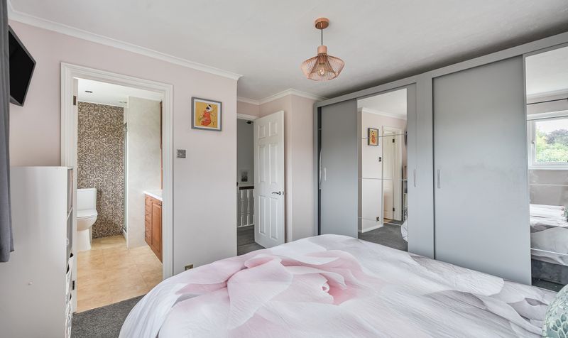 Cray Avenue, Ashtead, KT21