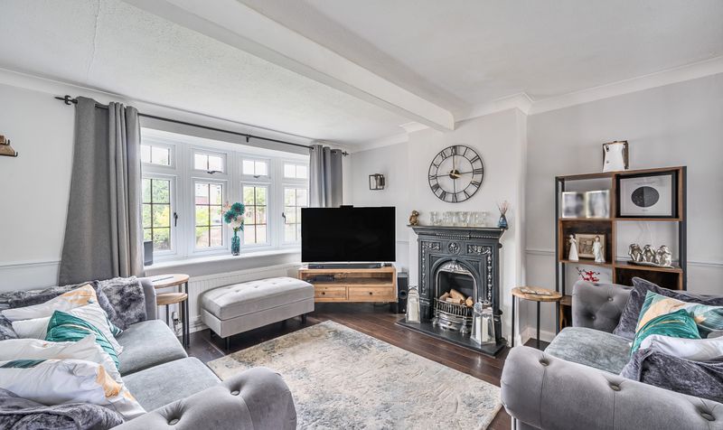 Cray Avenue, Ashtead, KT21