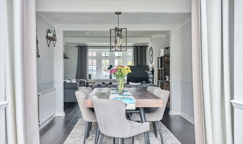 Cray Avenue, Ashtead, KT21