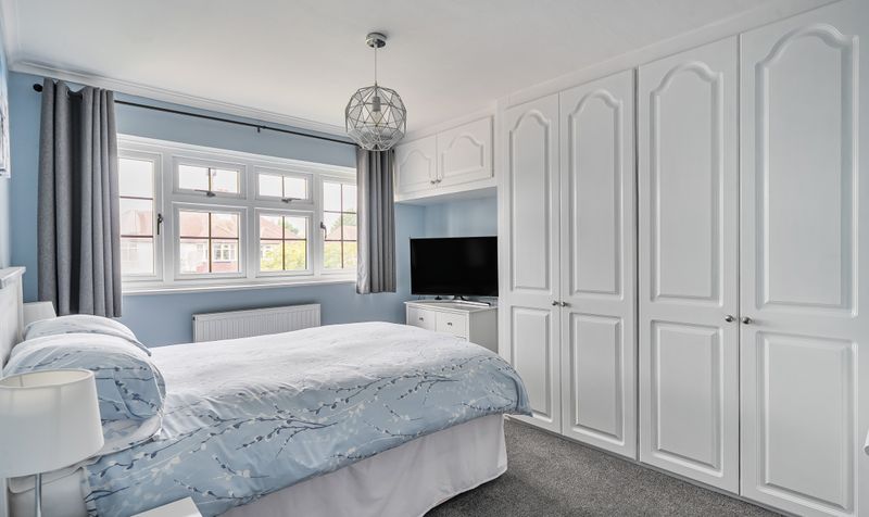 Cray Avenue, Ashtead, KT21