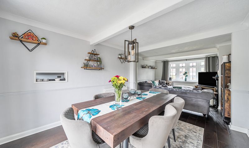 Cray Avenue, Ashtead, KT21