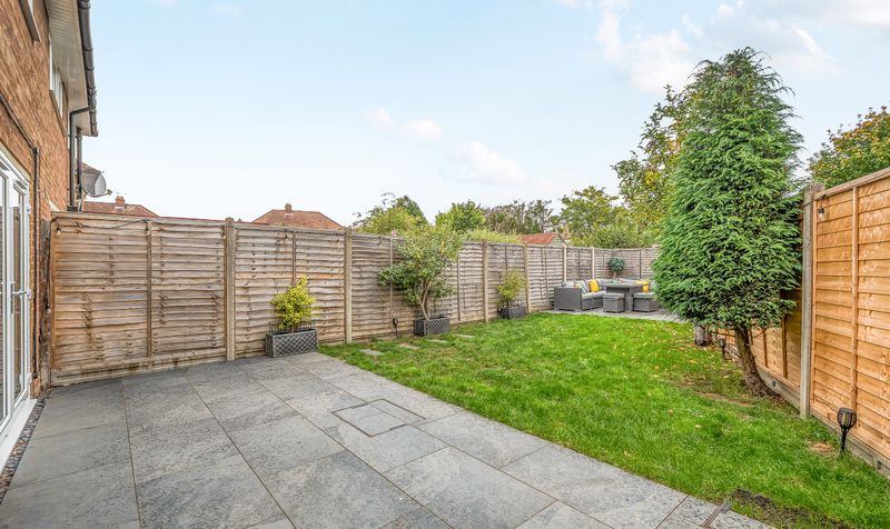 Cray Avenue, Ashtead, KT21