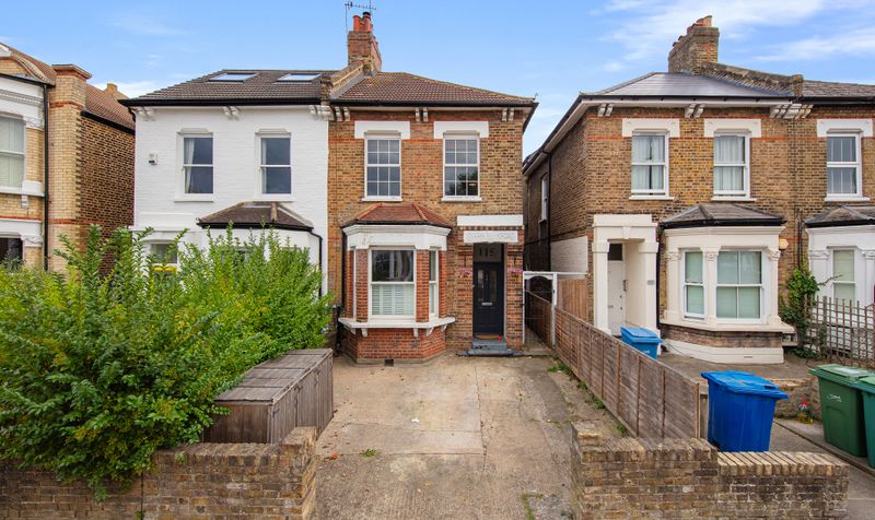 115 Barry Road Image