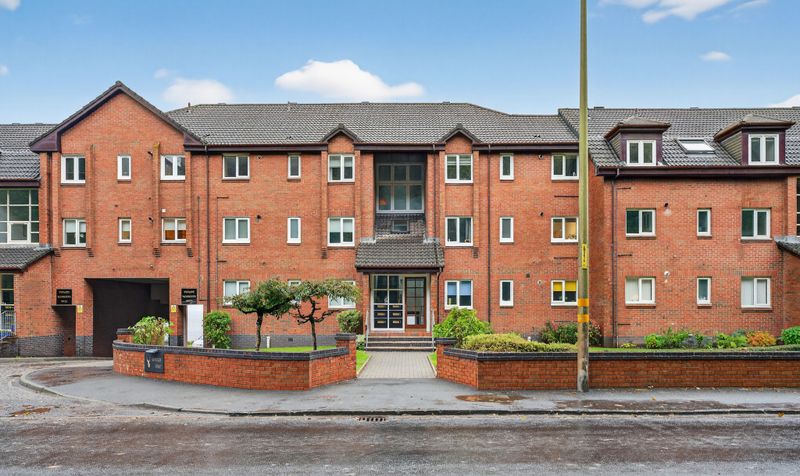 Flat 9, Waters Edge Shore Road, Skelmorlie, PA17 5EB