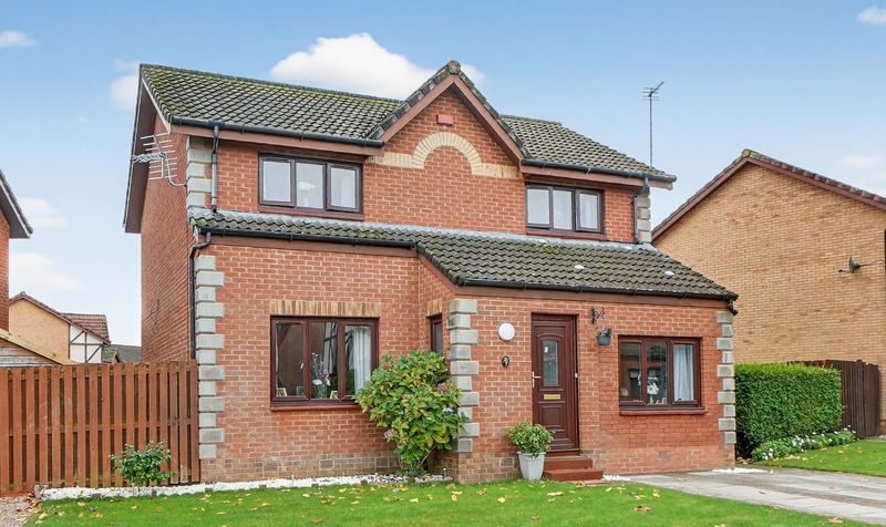 7 Ward Road, Ayr, KA8 9AZ