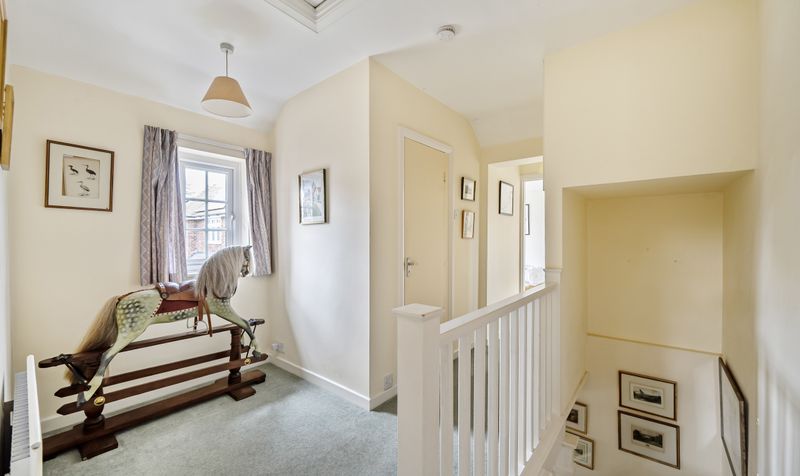 Hylands Close, Epsom, KT18