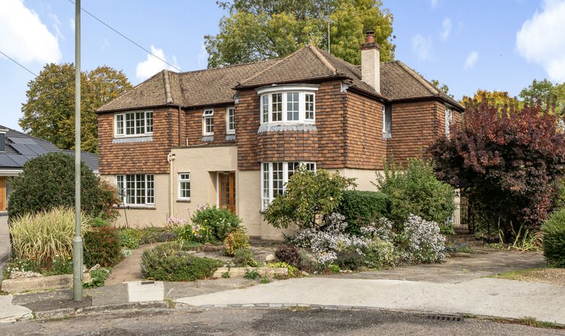 Hylands Close, Epsom, KT18