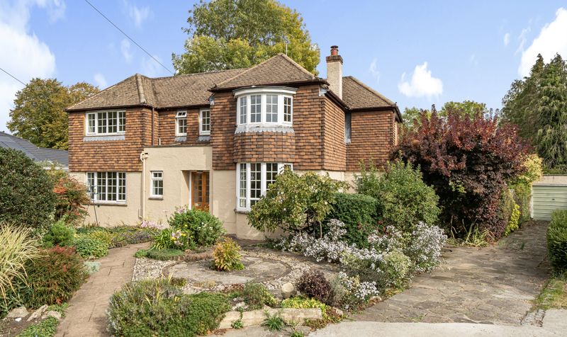 Hylands Close, Epsom, KT18