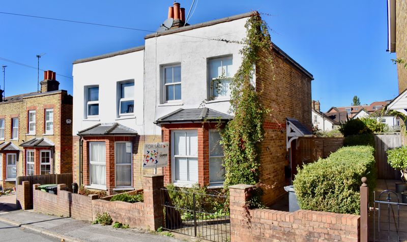 Albert Road, Ashtead, KT21
