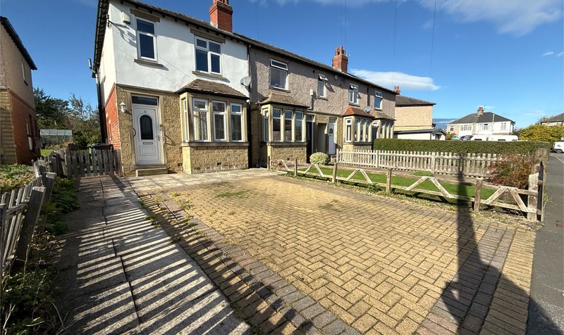 Mayfield Grove, Huddersfield, HD5