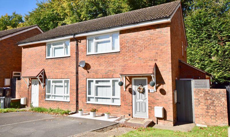 Dale View, Headley, KT18